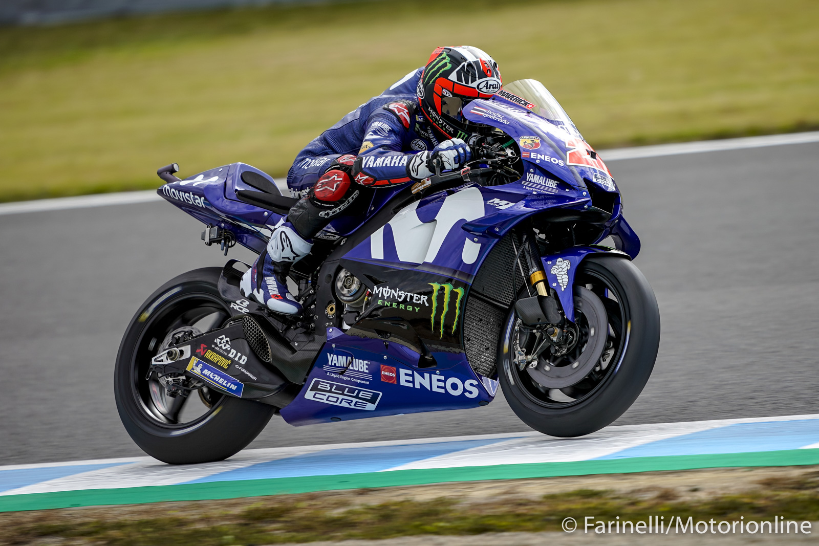 MotoGP Motegi Day_3