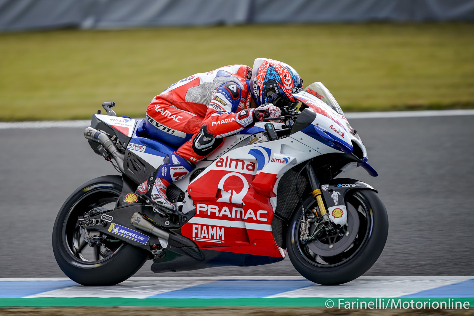MotoGP Motegi Day_3