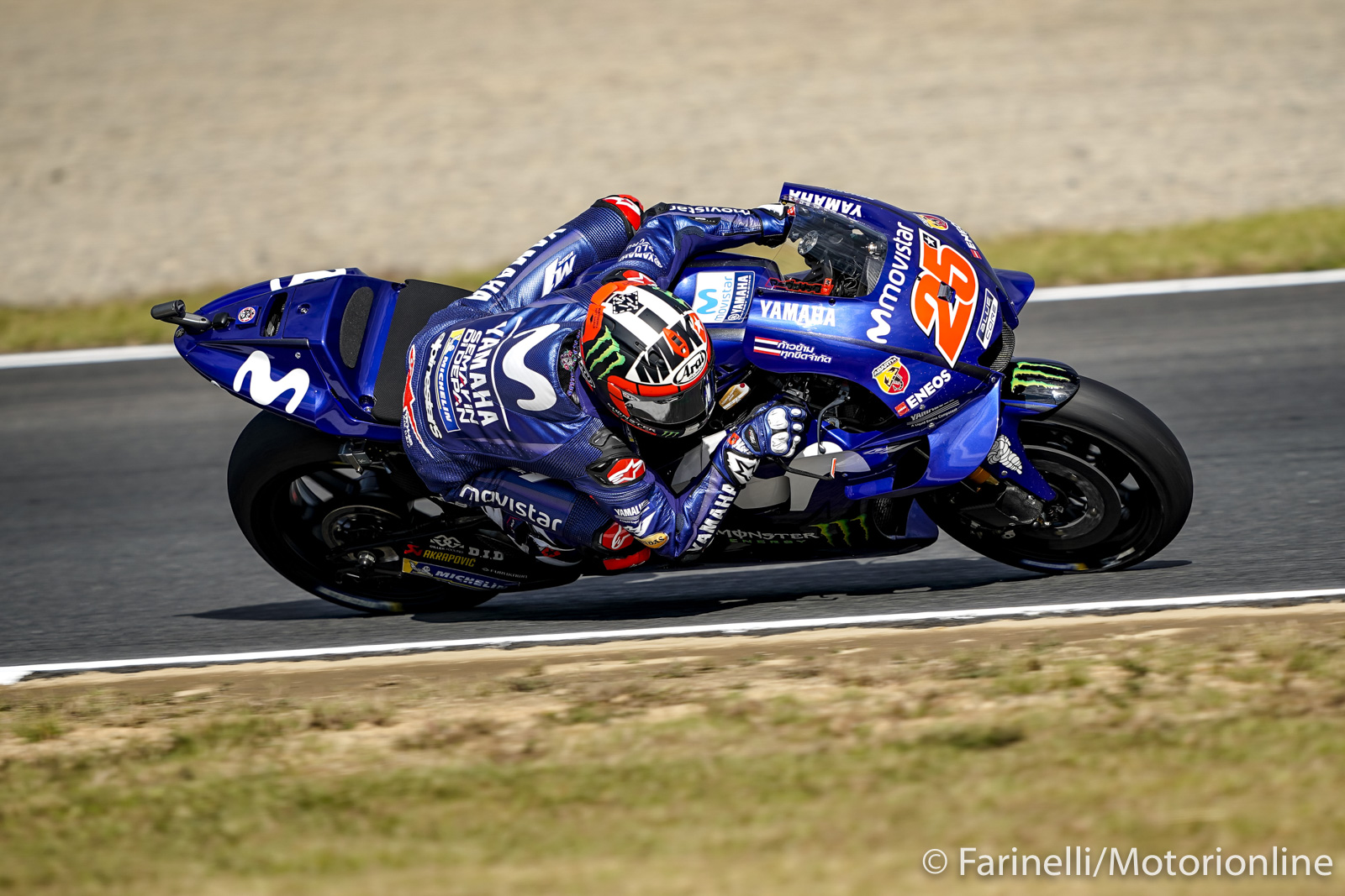 MotoGP Motegi Day_3