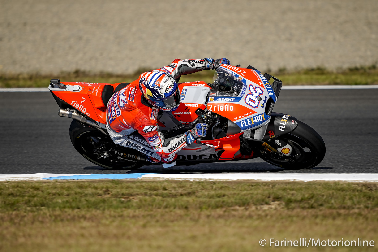 MotoGP Motegi Day_3