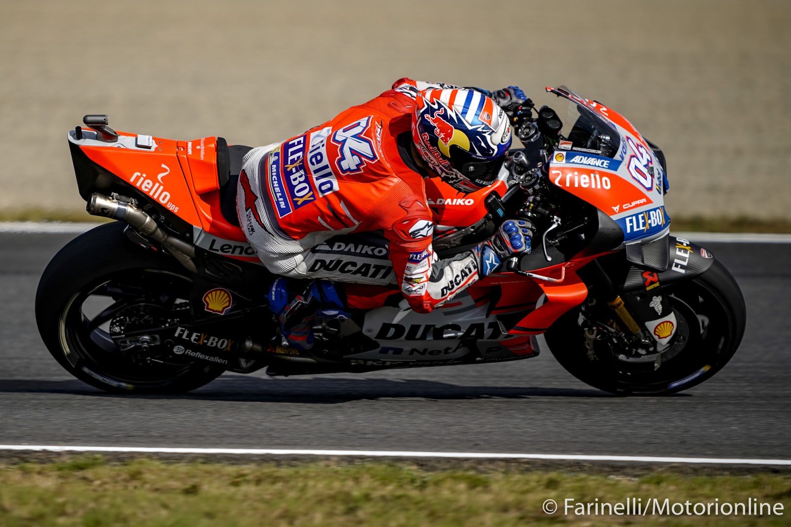 MotoGP Motegi Day_3