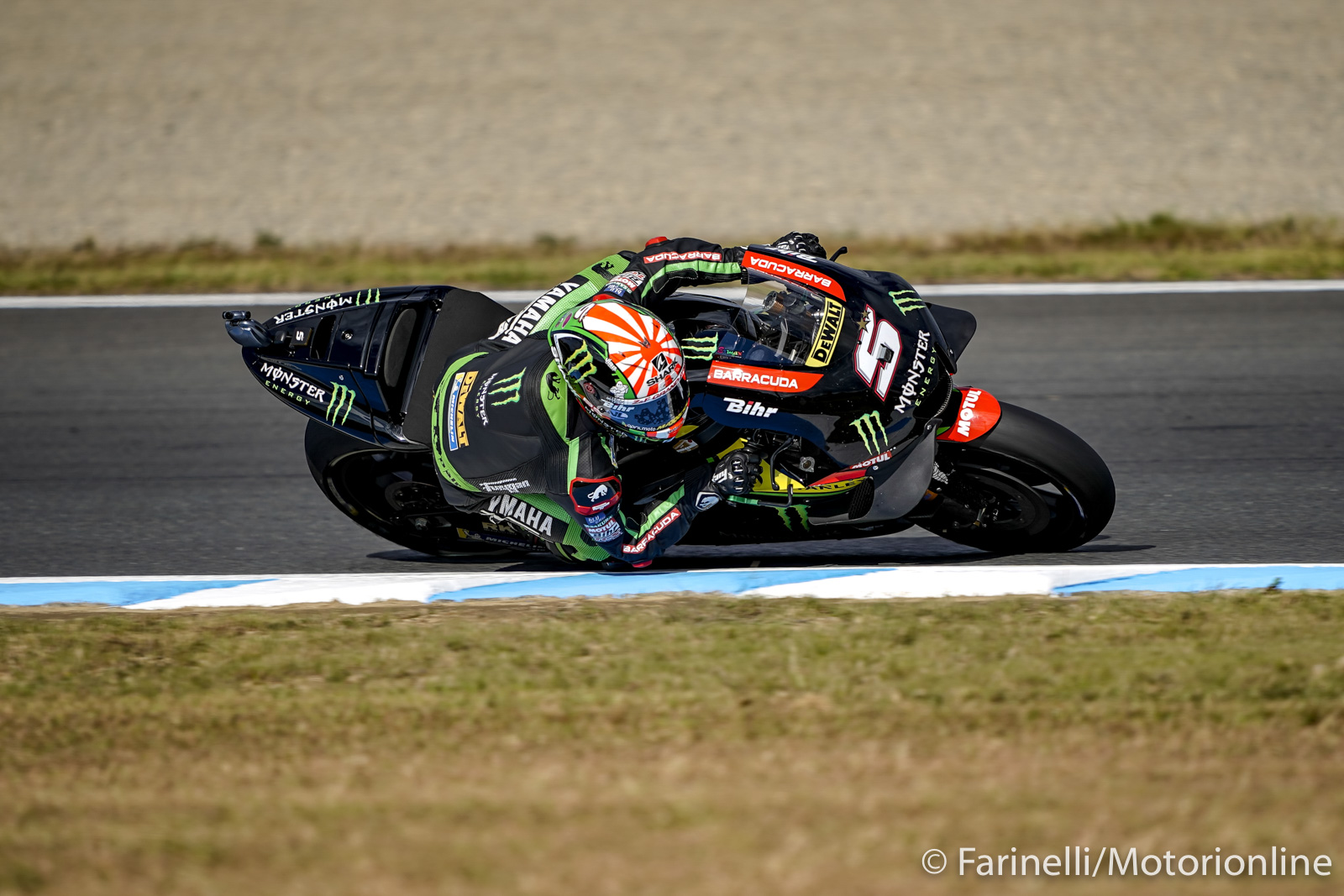 MotoGP Motegi Day_3