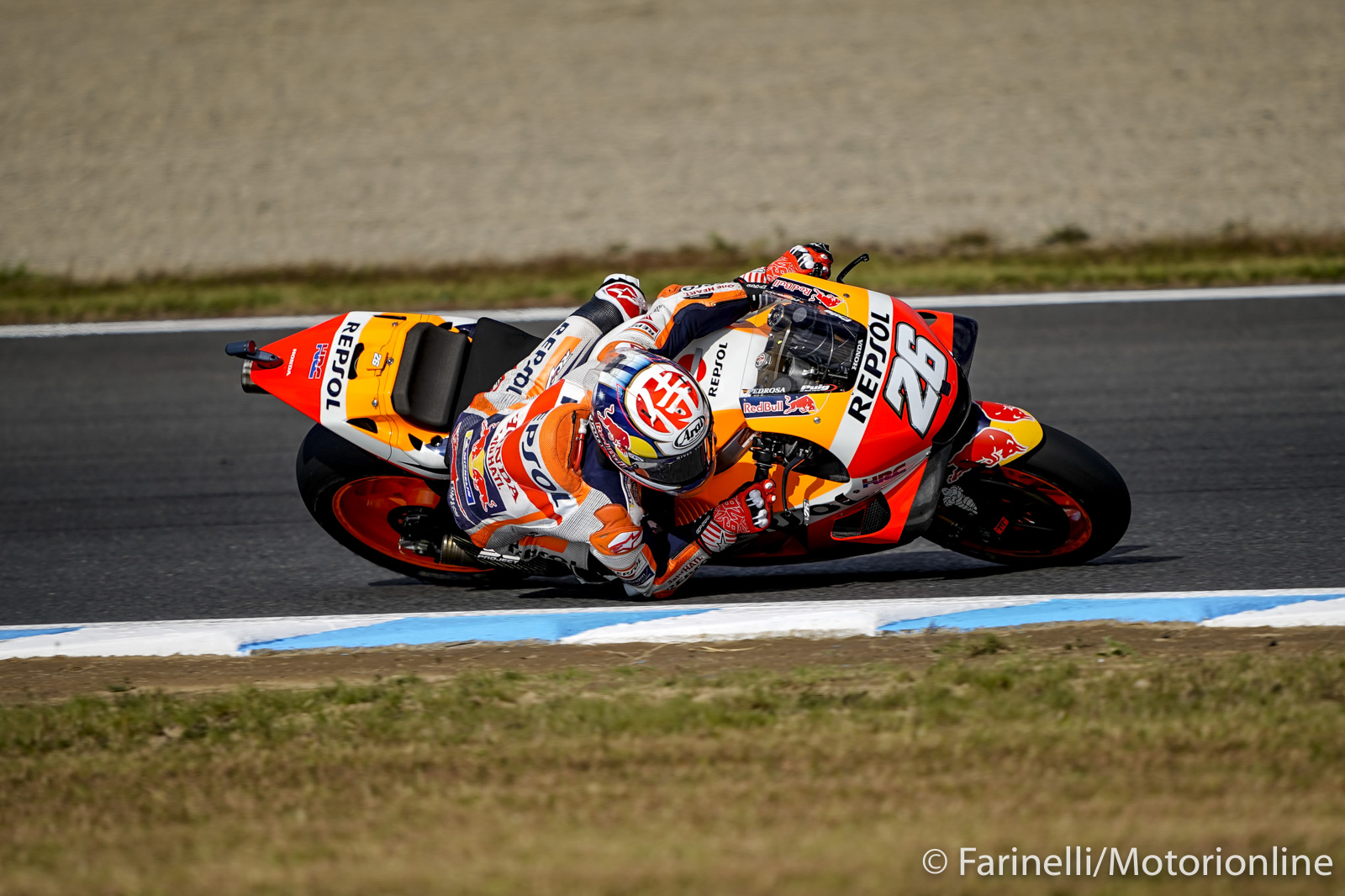 MotoGP Motegi Day_3