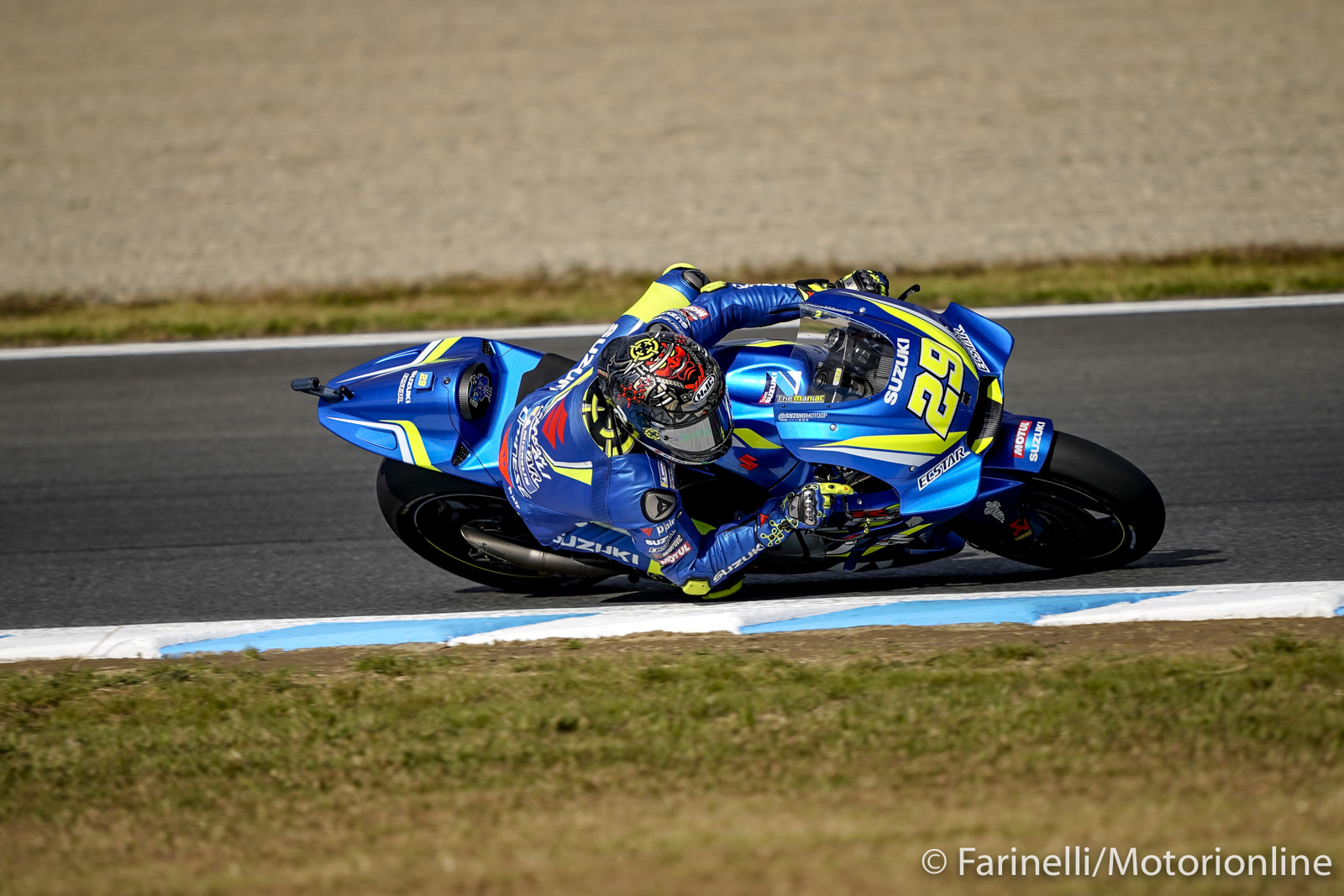 MotoGP Motegi Day_3