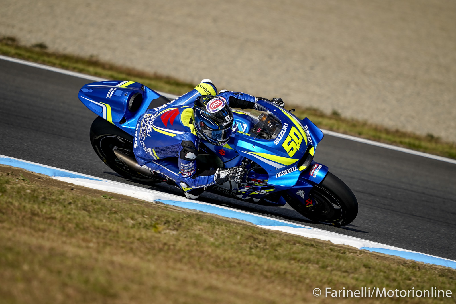 MotoGP Motegi Day_3