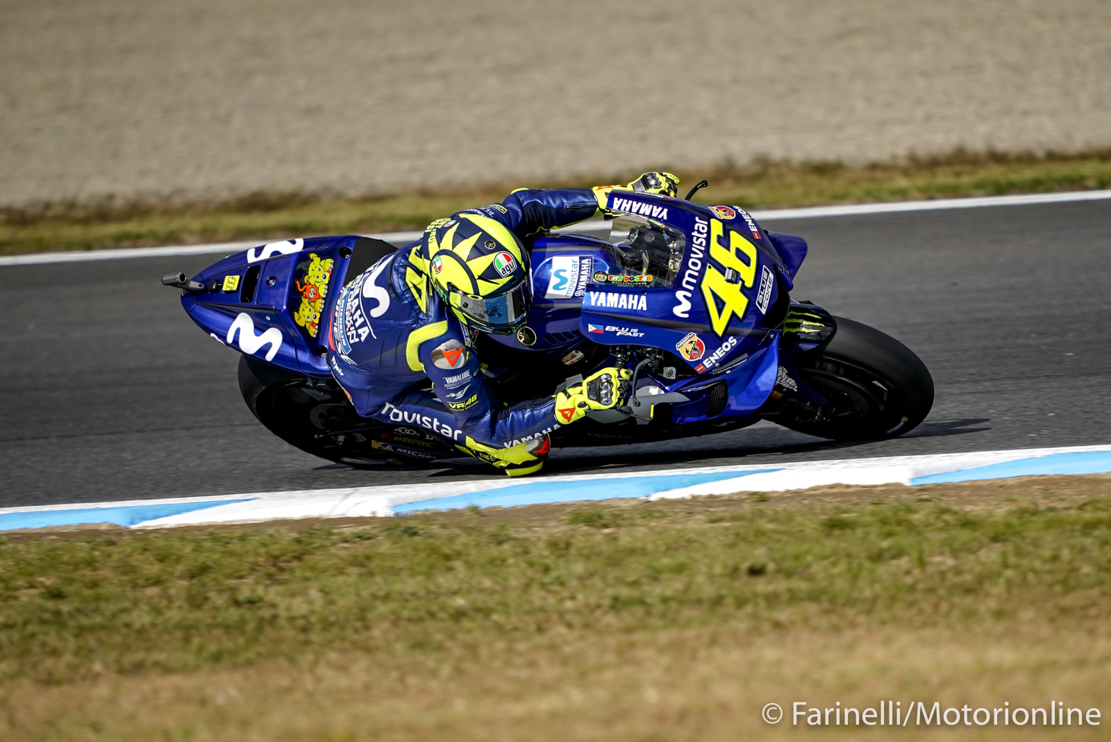 MotoGP Motegi Day_3