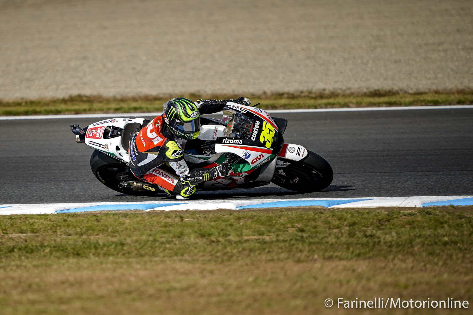 MotoGP Motegi Day_3