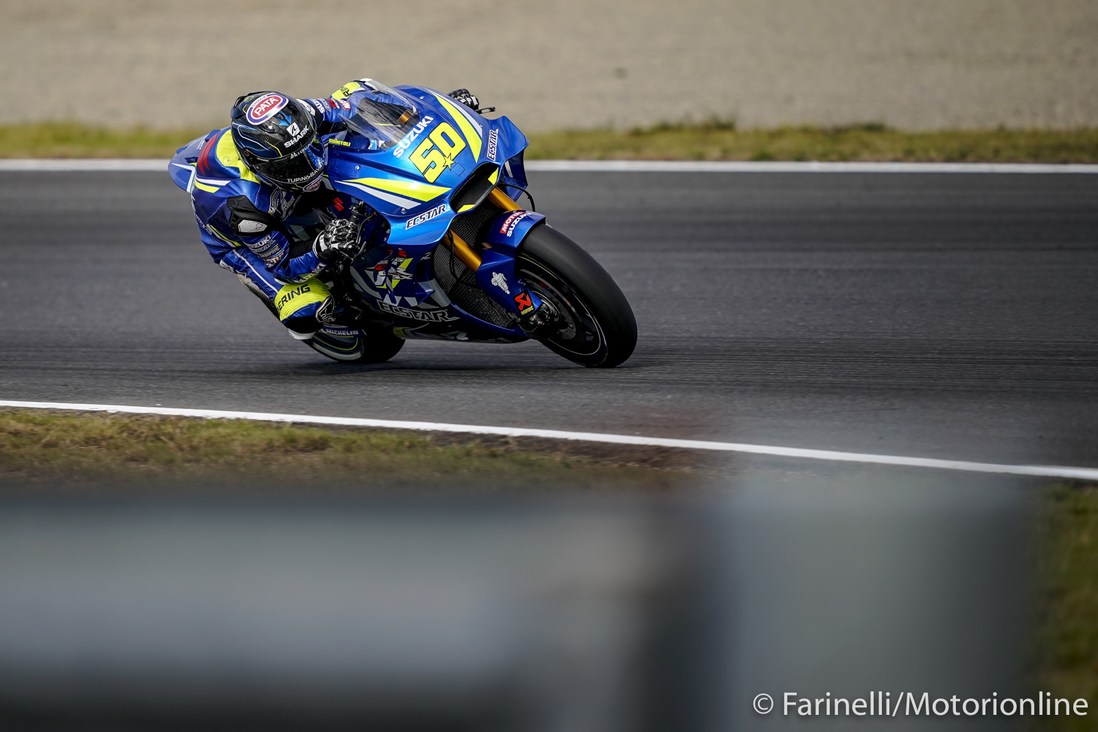 MotoGP Motegi Day_3