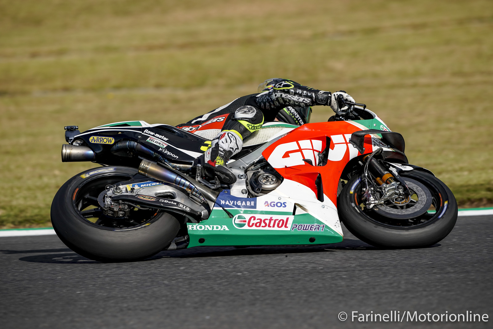 MotoGP Motegi Day_3