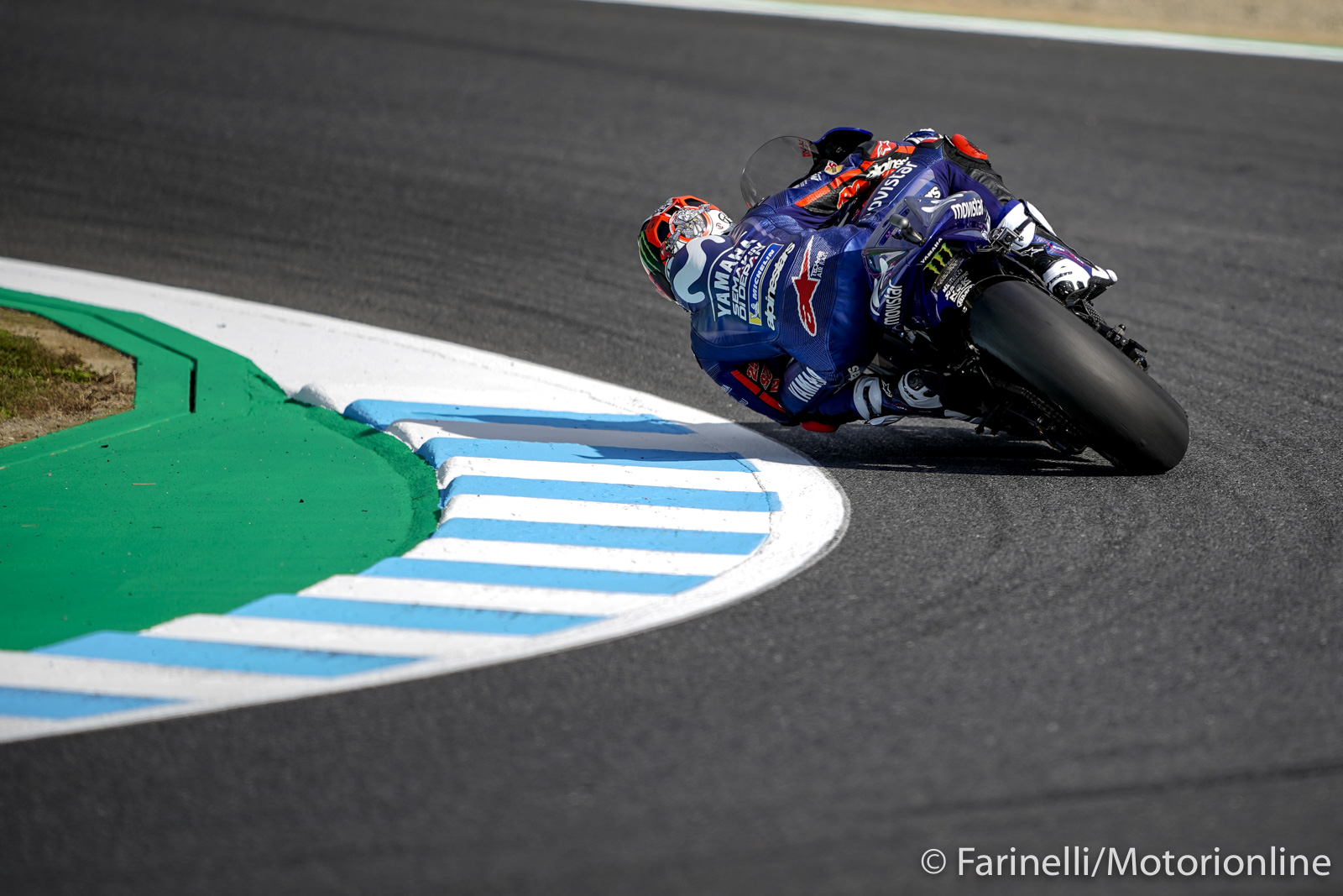 MotoGP Motegi Day_3