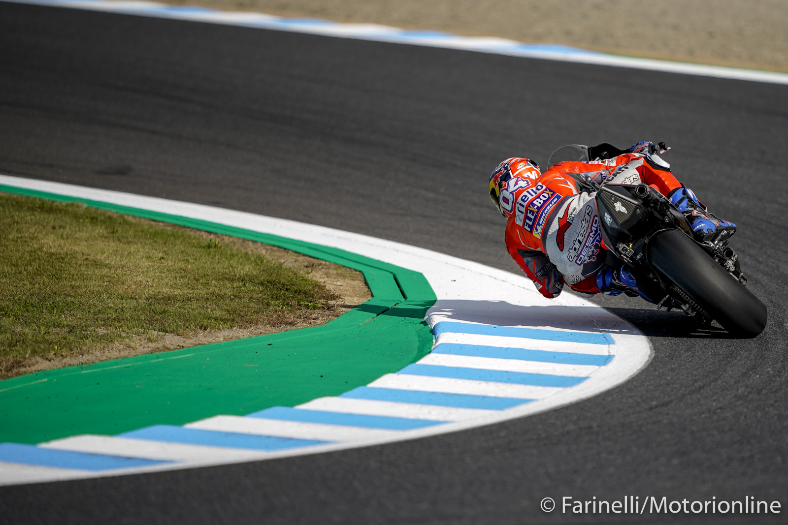 MotoGP Motegi Day_3