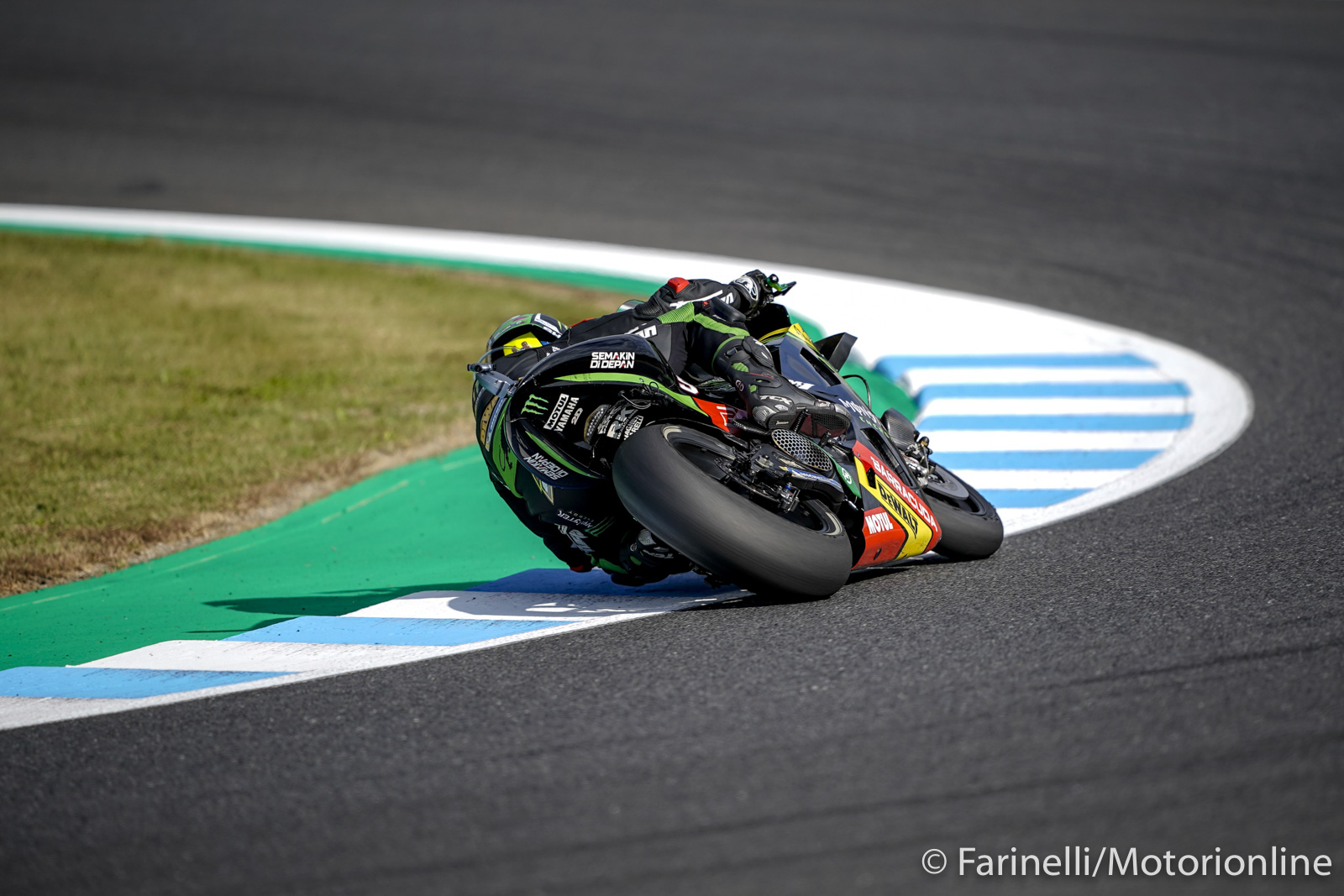 MotoGP Motegi Day_3