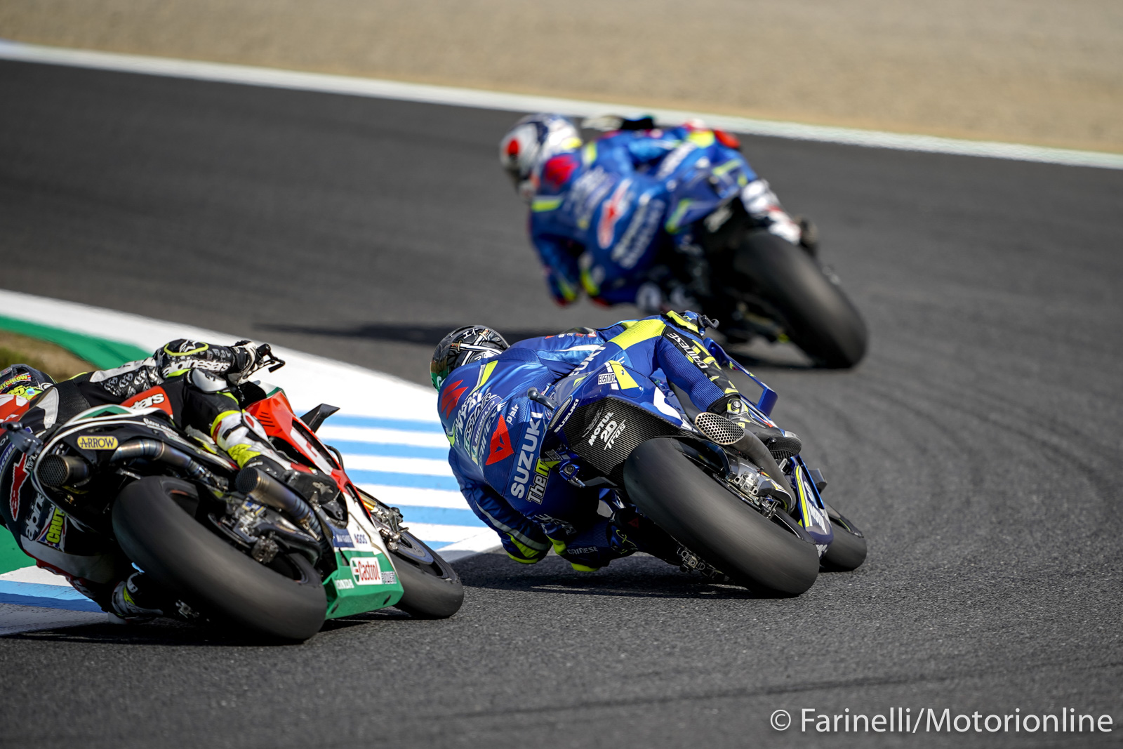 MotoGP Motegi Day_3
