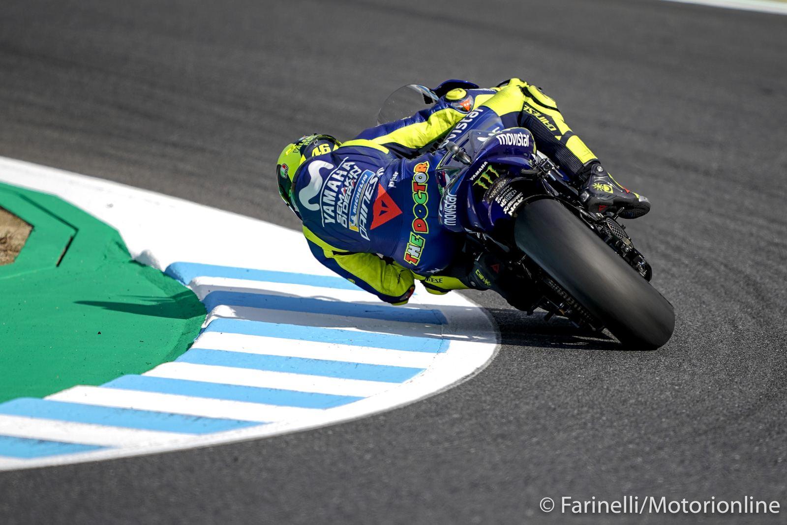 MotoGP Motegi Day_3