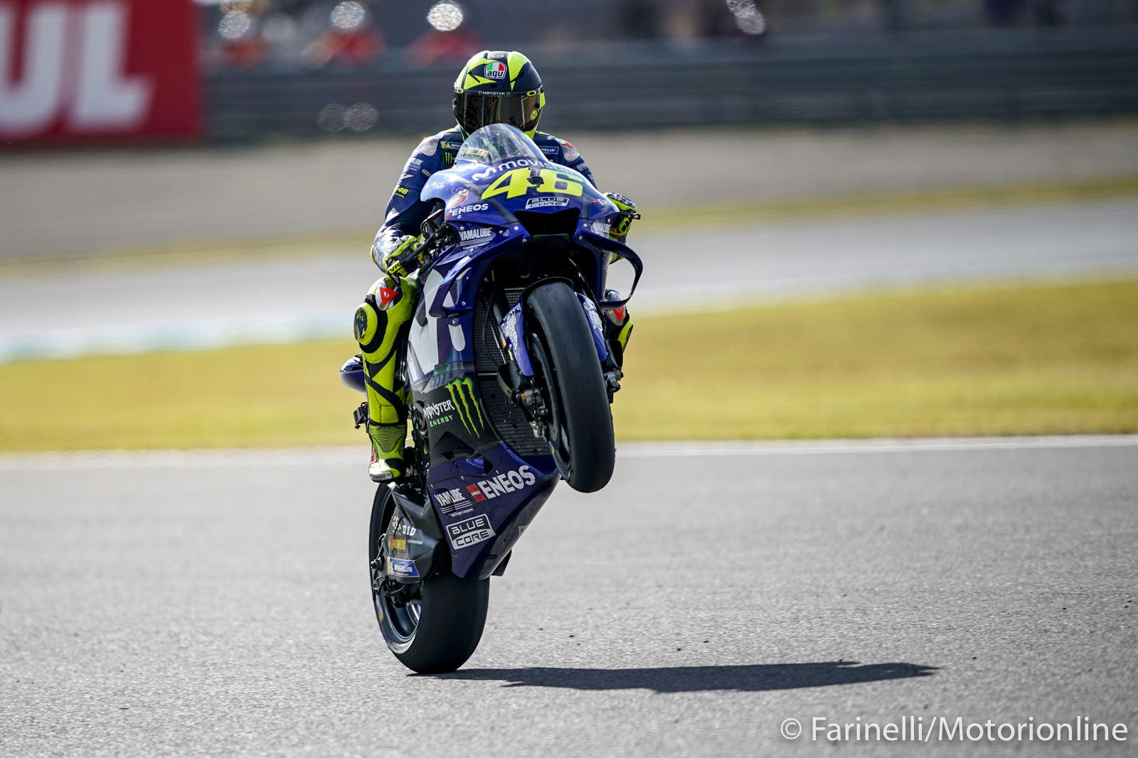 MotoGP Motegi Day_3