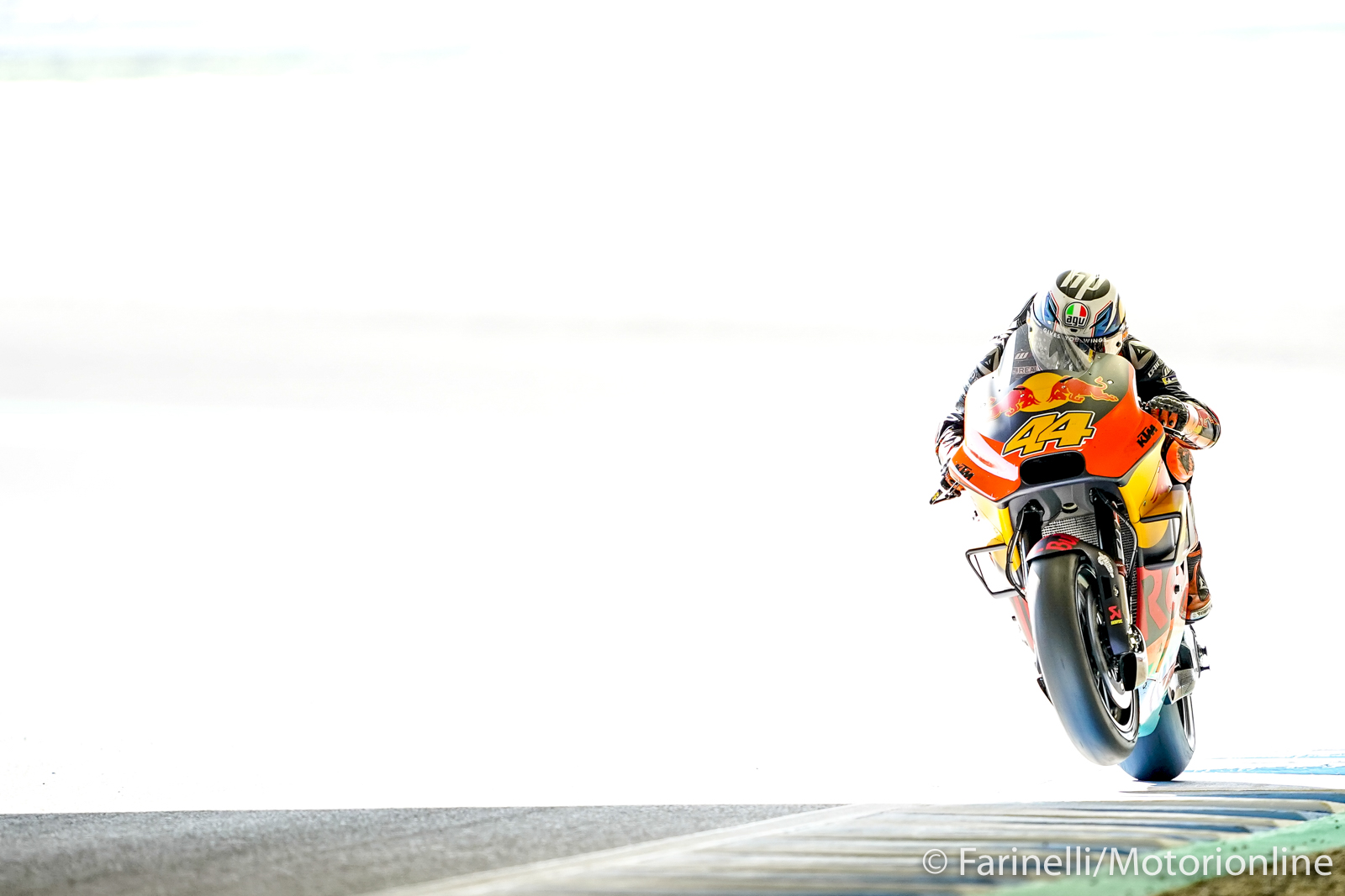 MotoGP Motegi Day_3