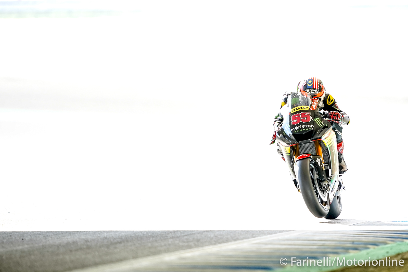 MotoGP Motegi Day_3