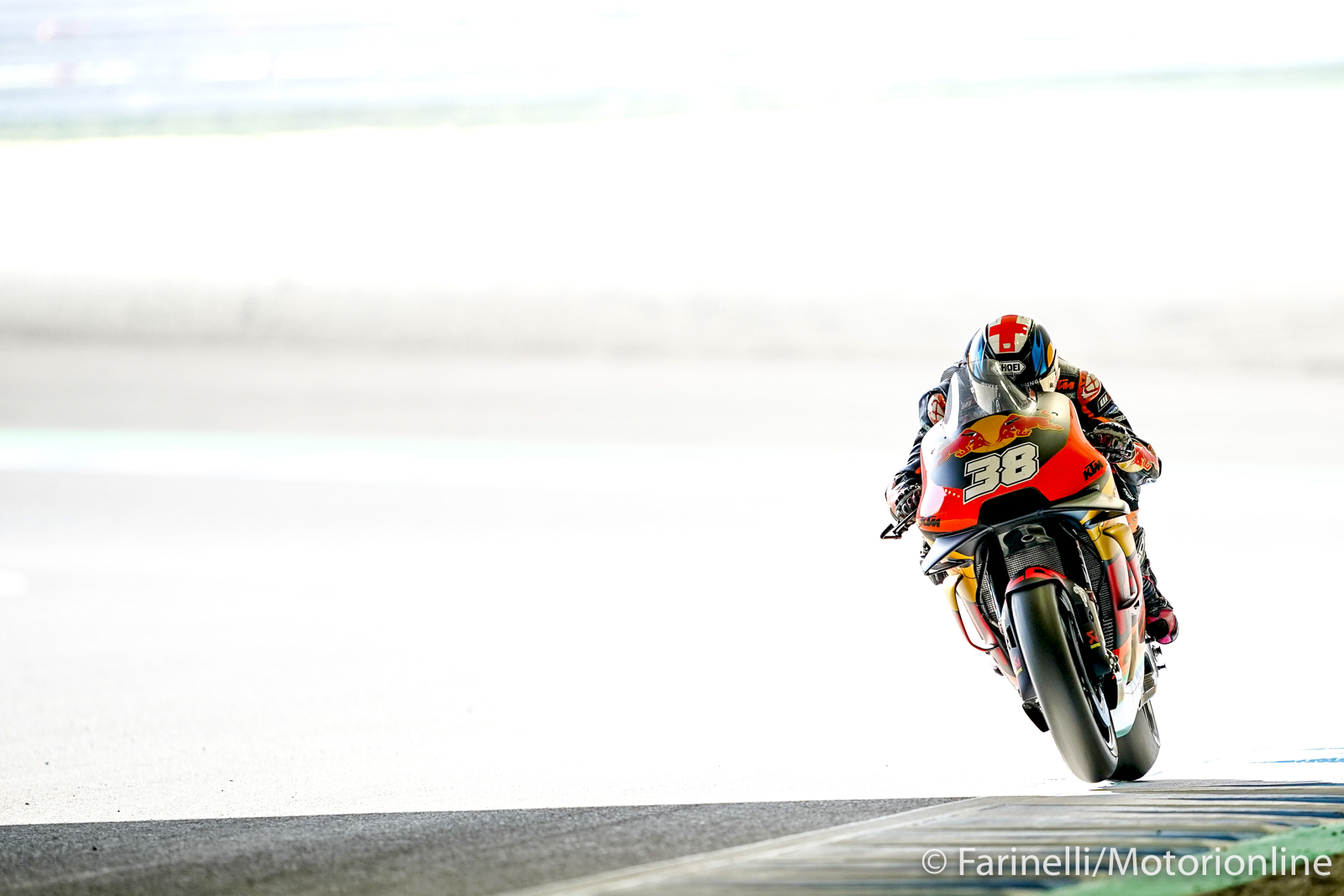 MotoGP Motegi Day_3