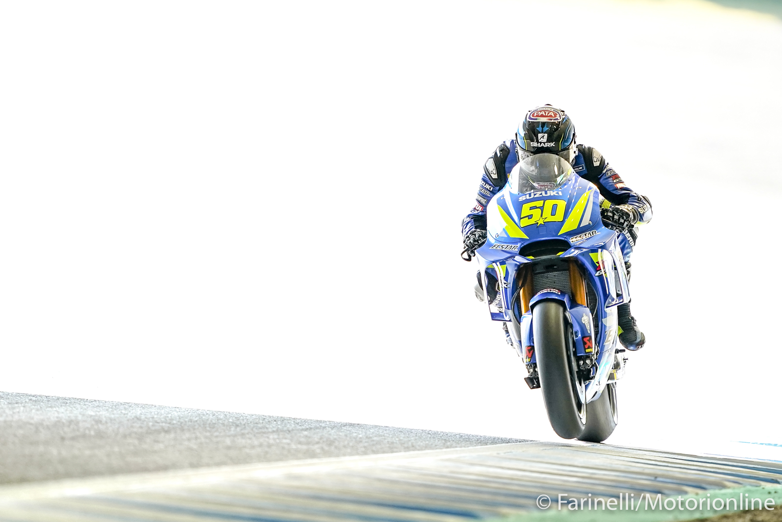 MotoGP Motegi Day_3