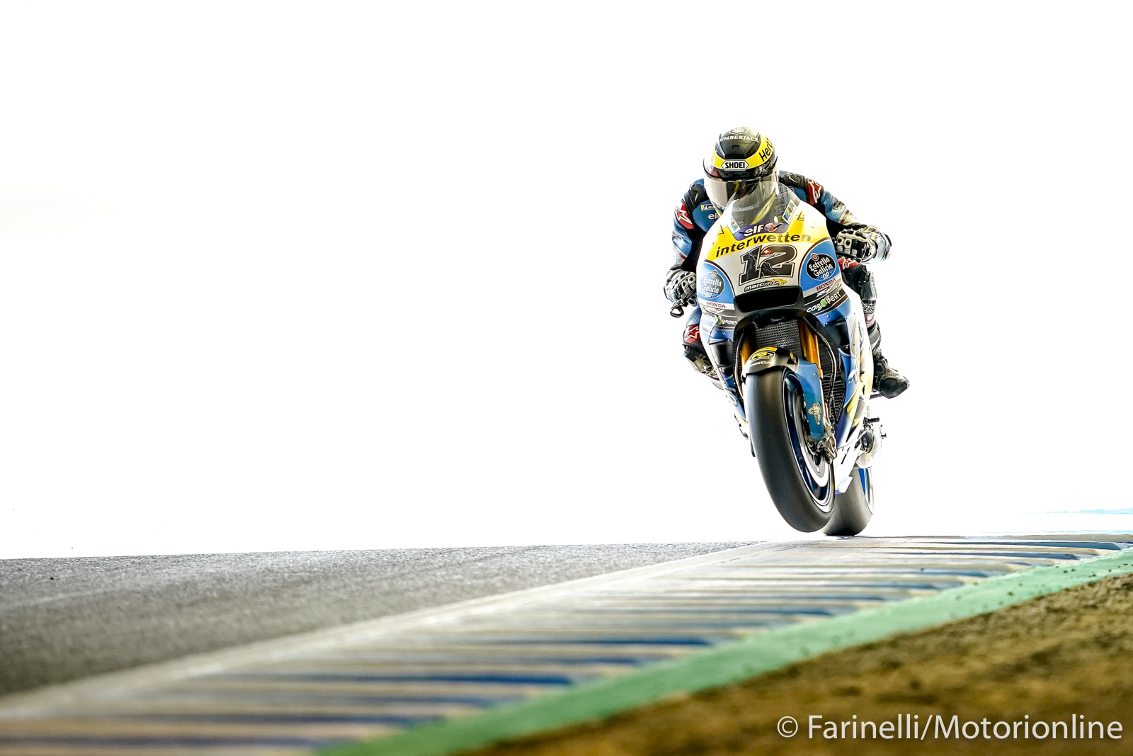 MotoGP Motegi Day_3