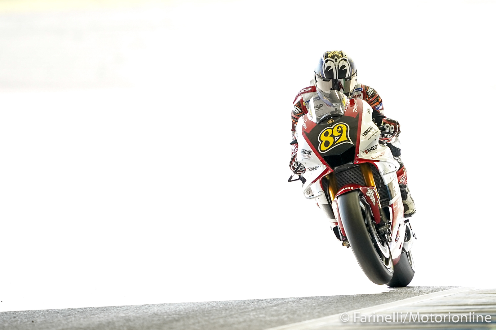 MotoGP Motegi Day_3
