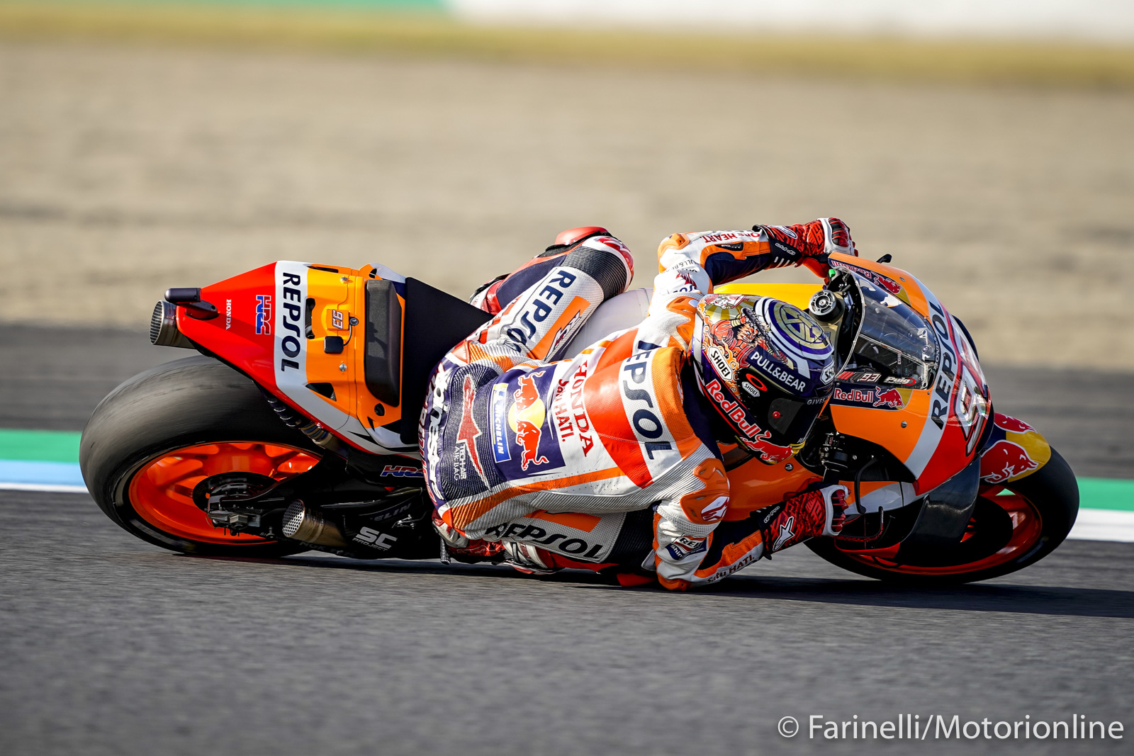 MotoGP Motegi Day_3