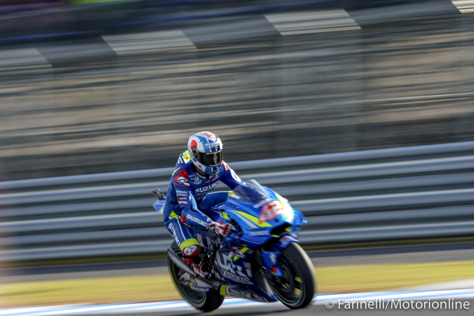 MotoGP Motegi Day_3