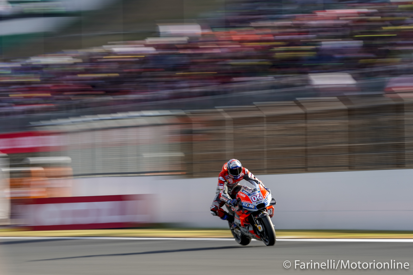 MotoGP Motegi Day_3