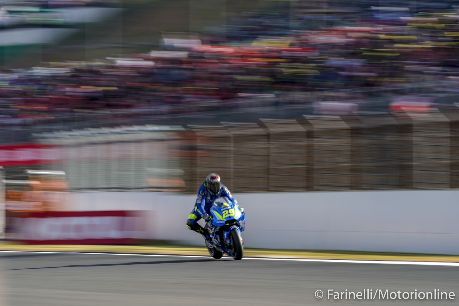 MotoGP Motegi Day_3