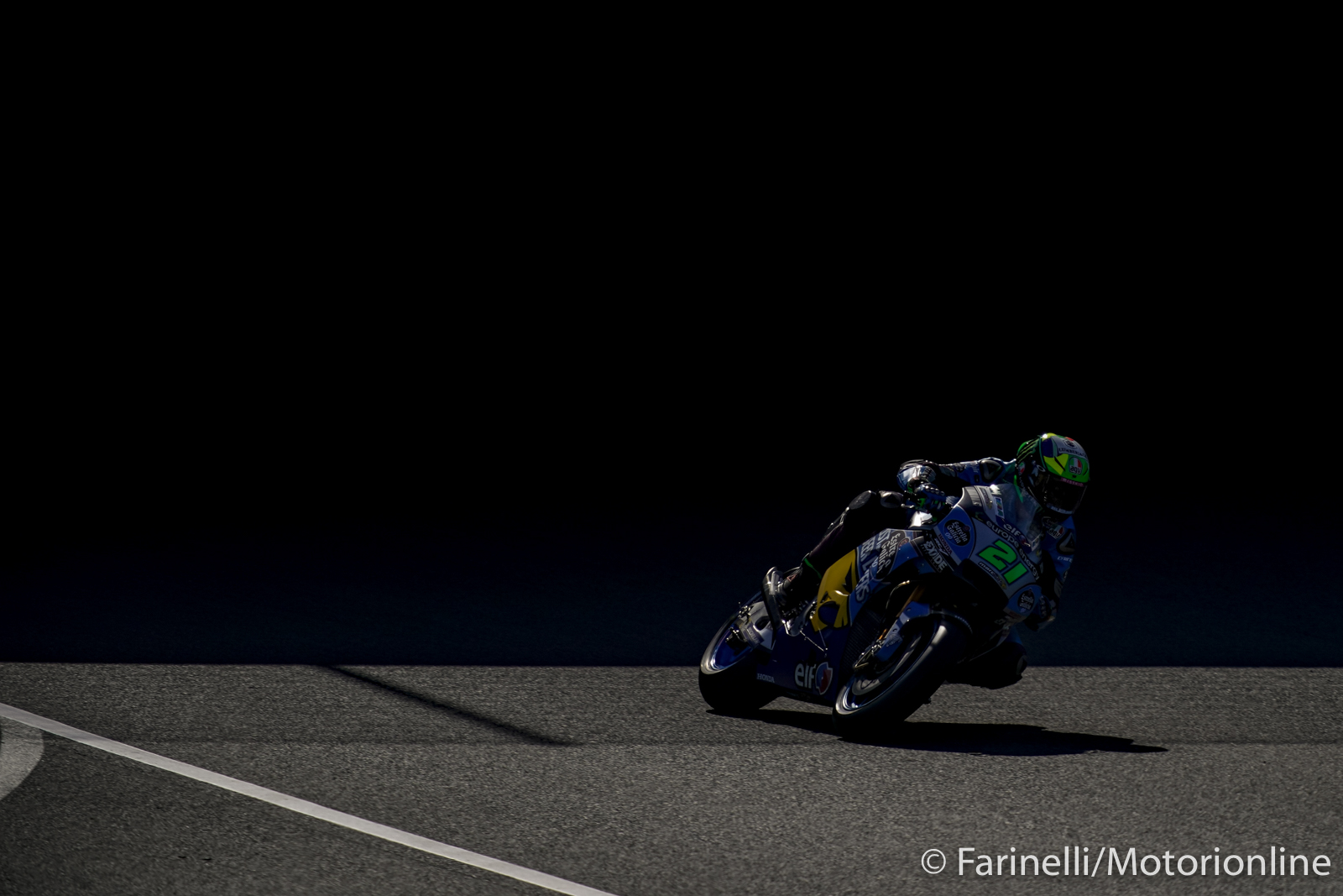 MotoGP Motegi Day_3