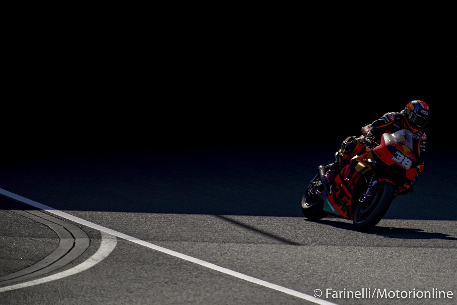 MotoGP Motegi Day_3