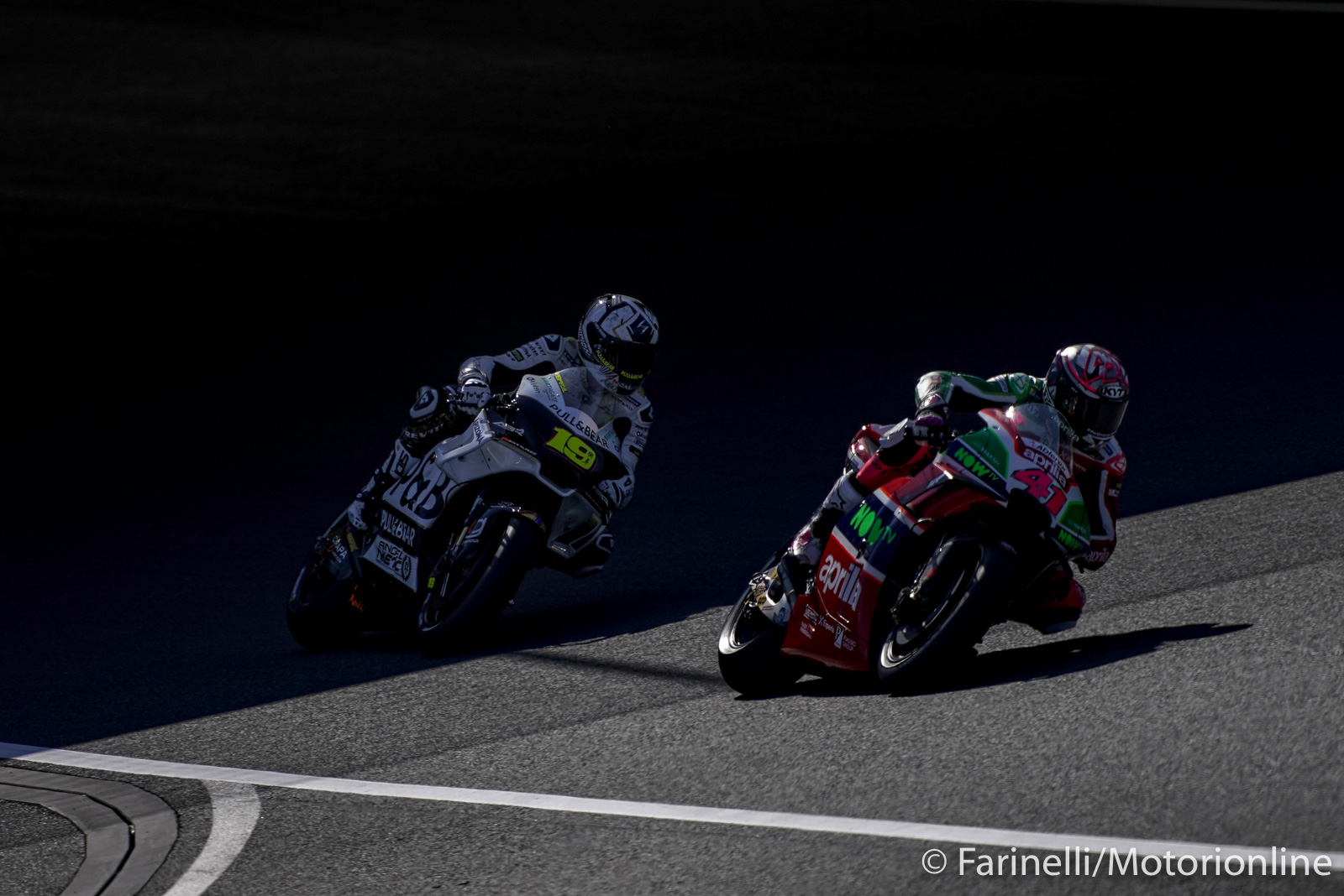 MotoGP Motegi Day_3