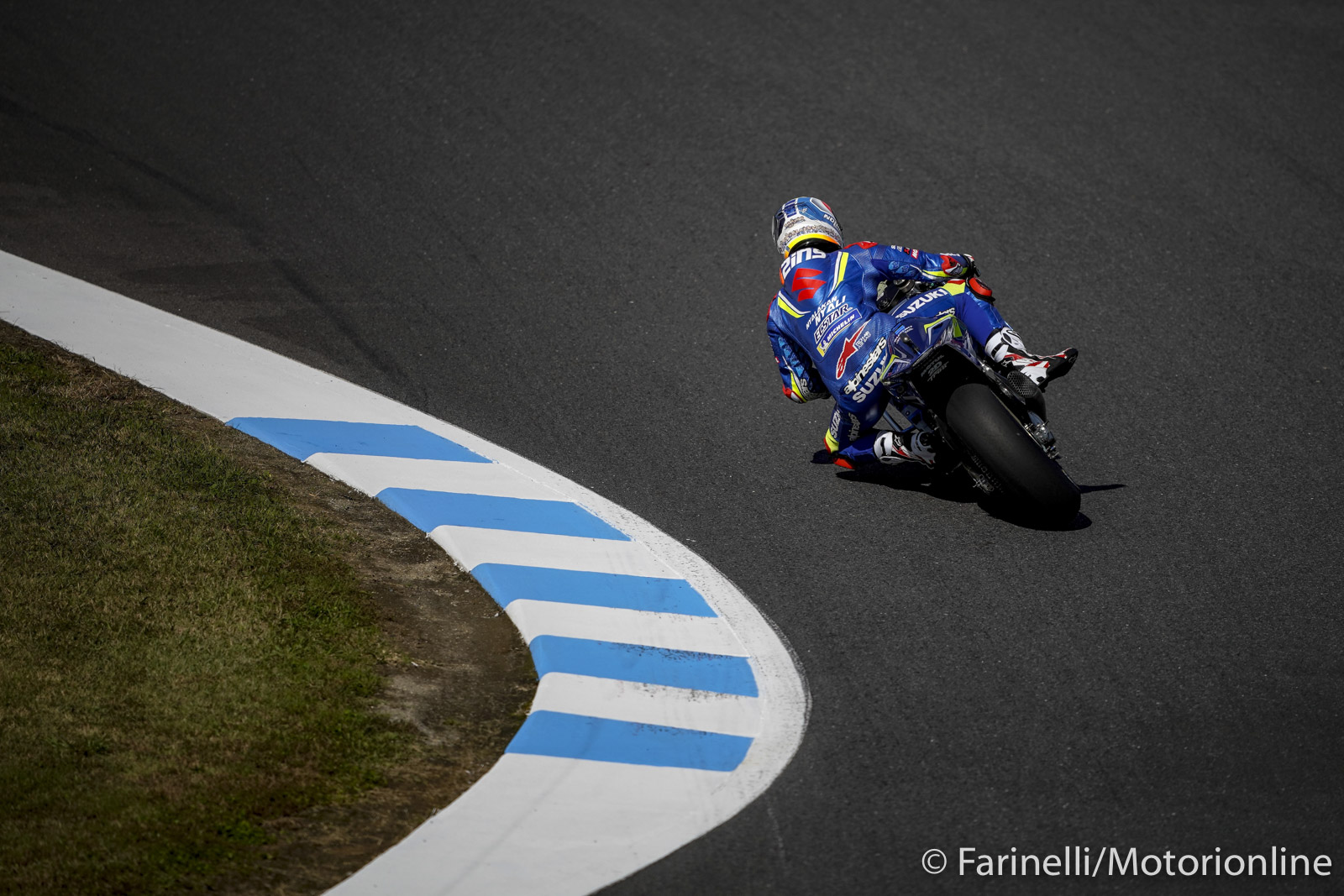 MotoGP Motegi Day_3