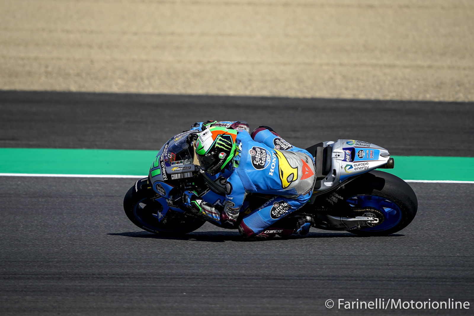 MotoGP Motegi Day_3