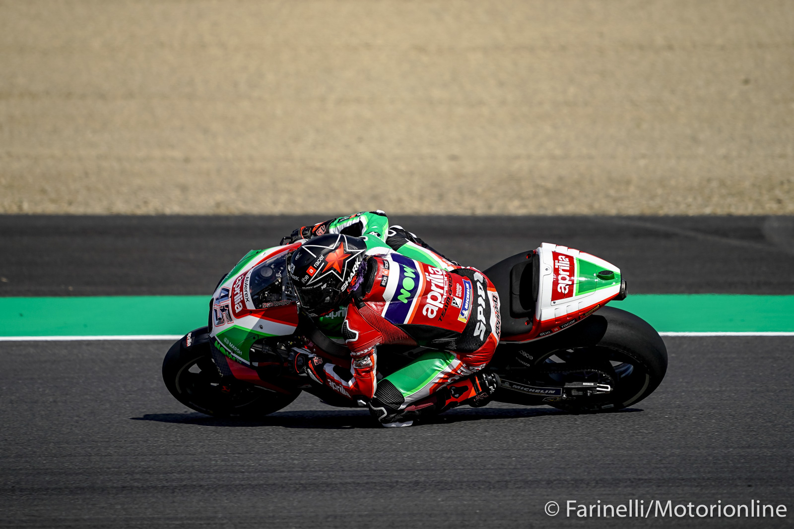 MotoGP Motegi Day_3