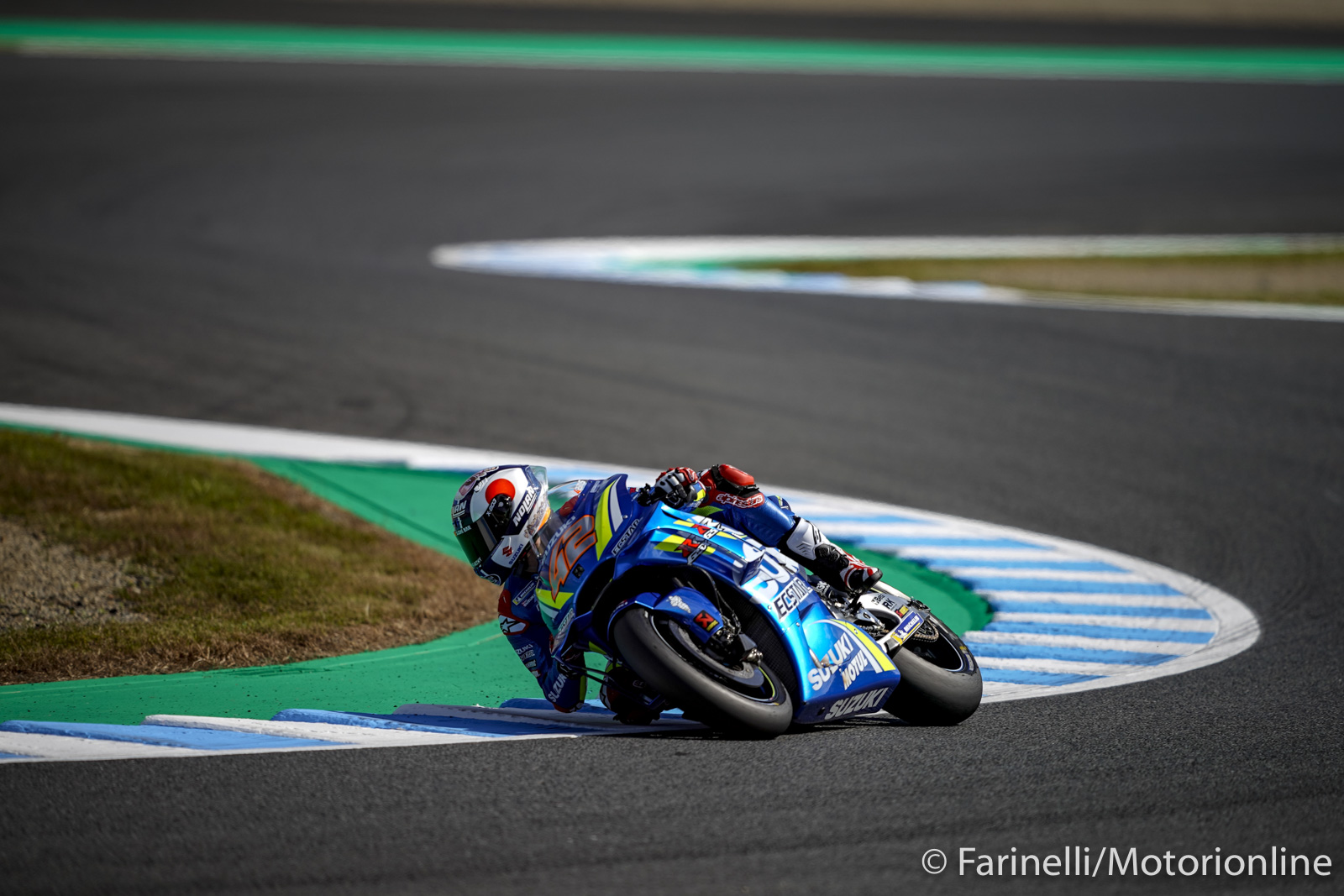 MotoGP Motegi Day_3