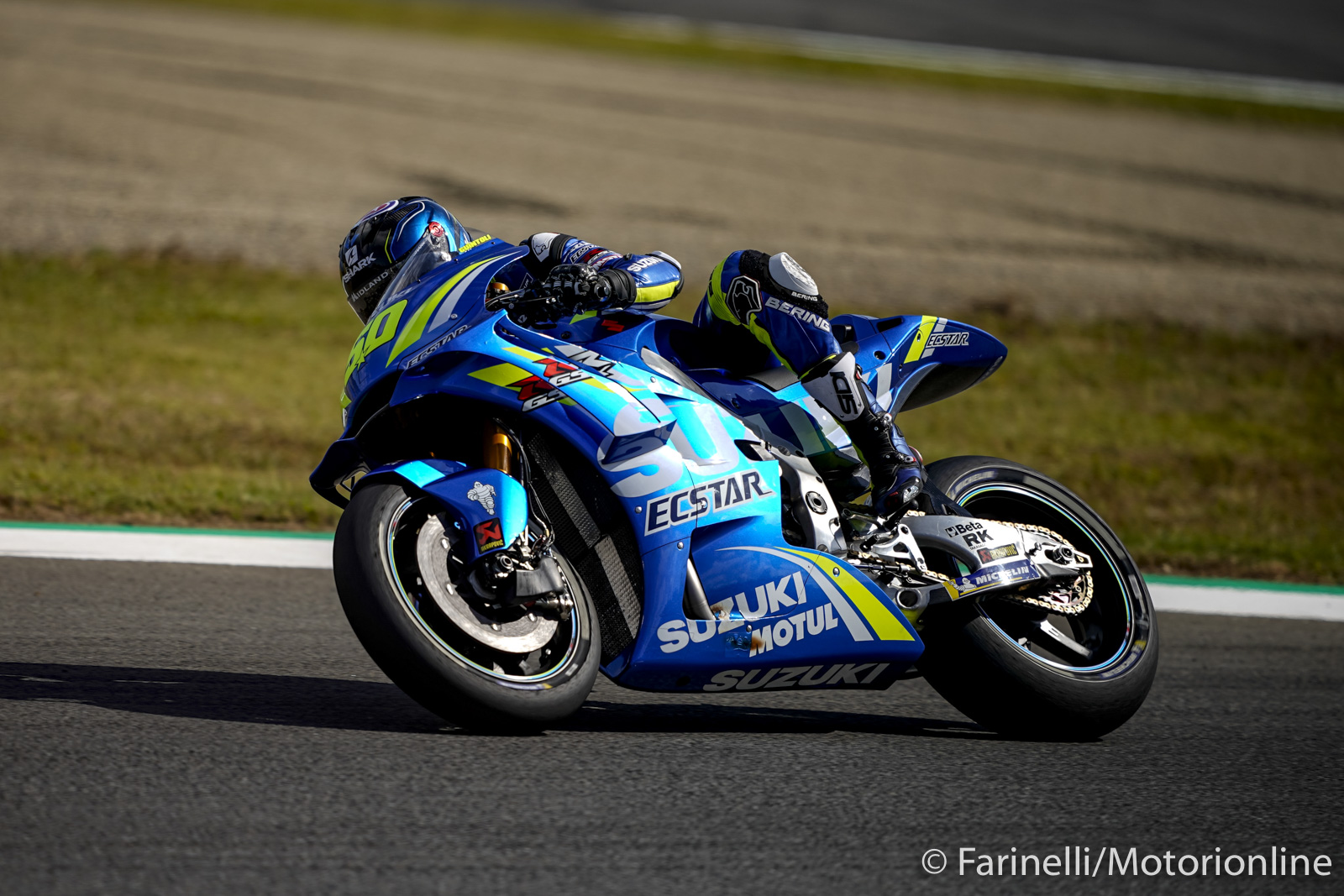 MotoGP Motegi Day_3
