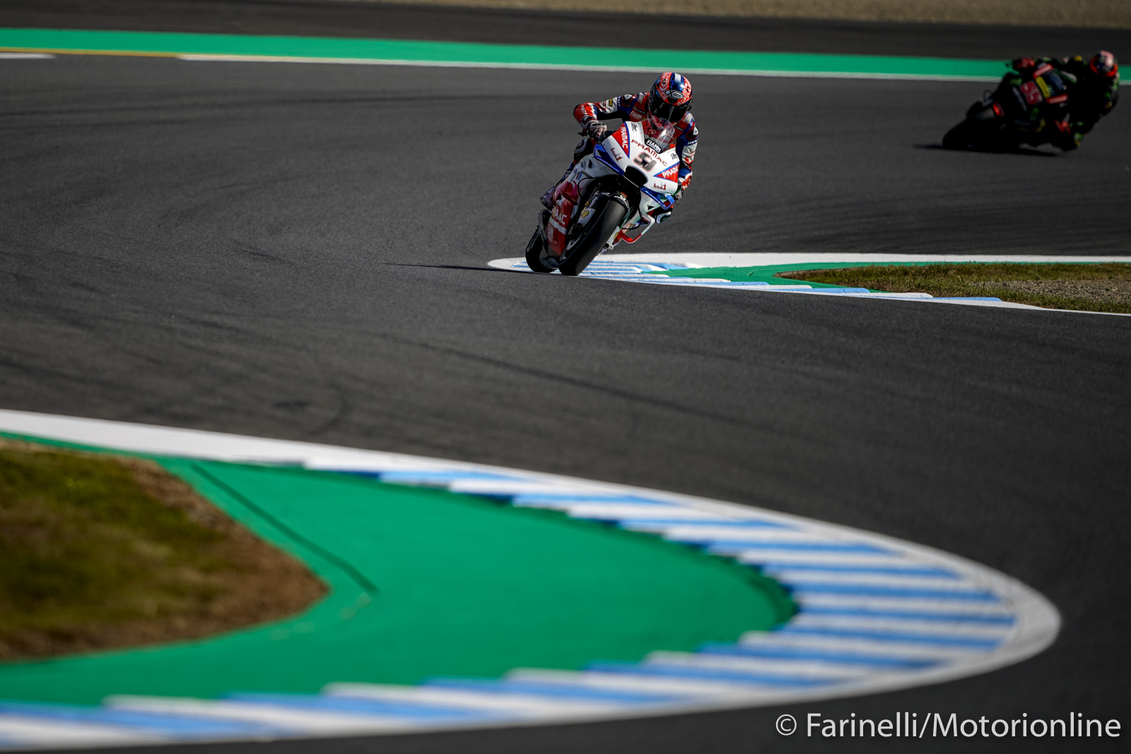 MotoGP Motegi Day_3