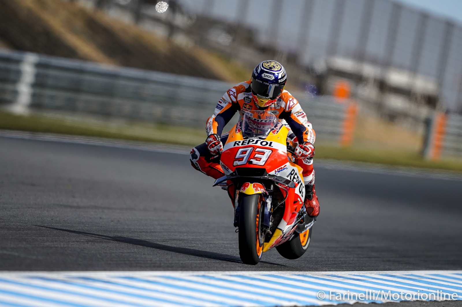 MotoGP Motegi Day_3