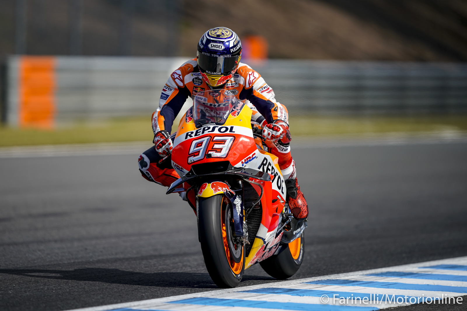MotoGP Motegi Day_3