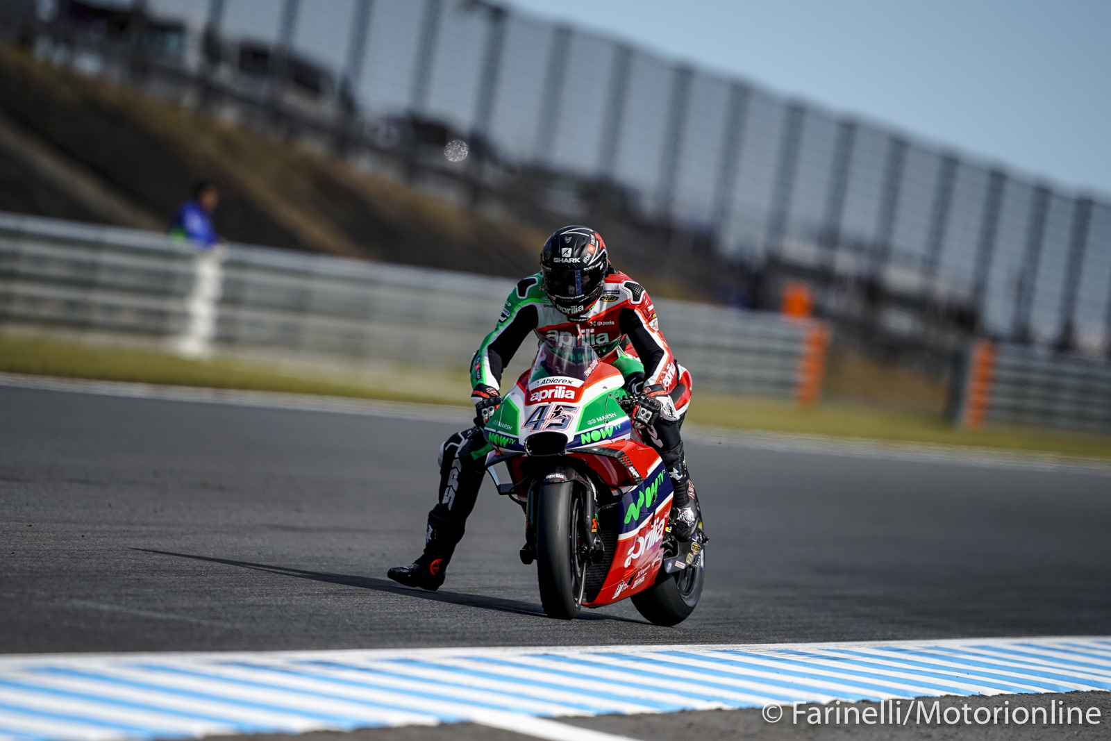 MotoGP Motegi Day_3
