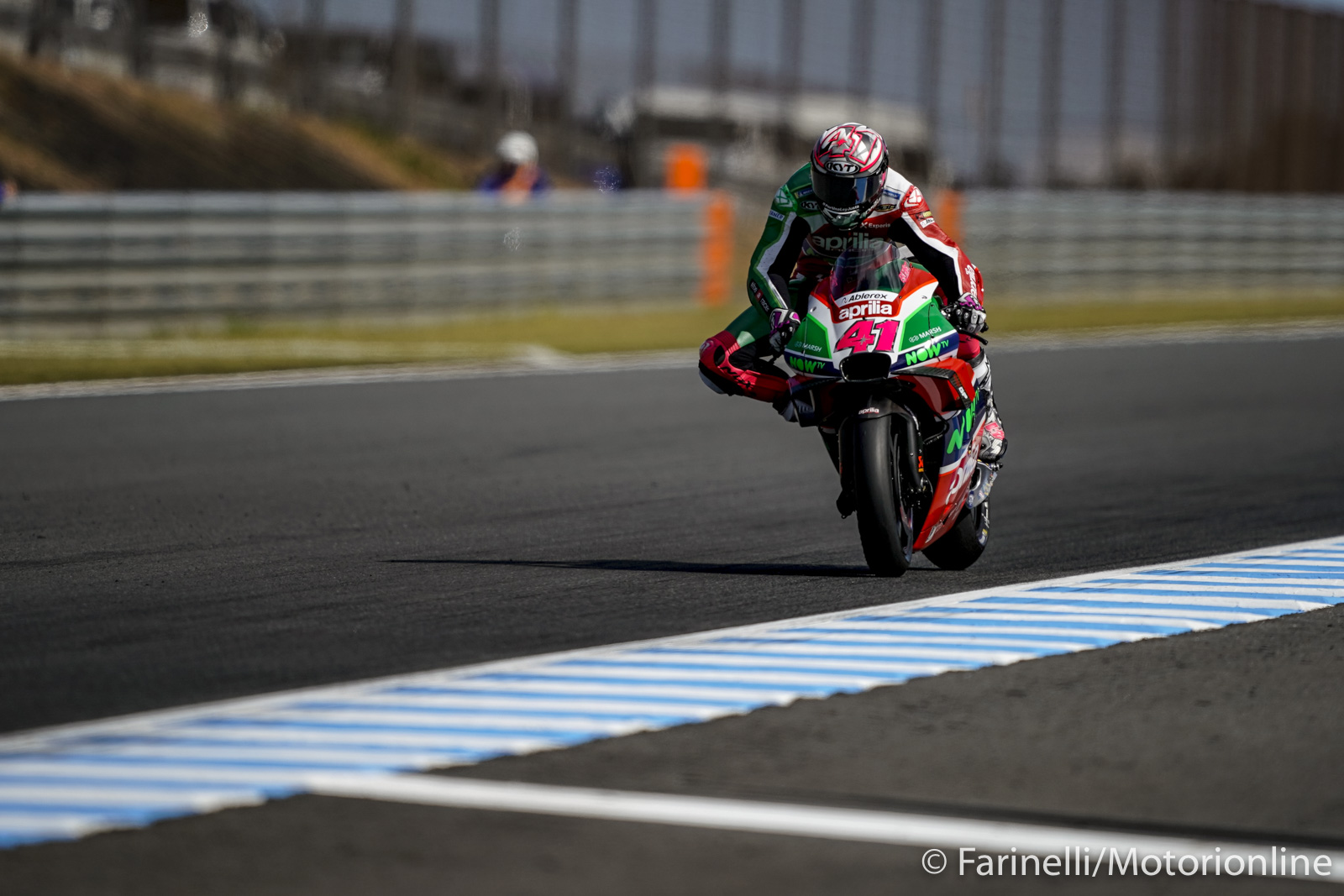 MotoGP Motegi Day_3