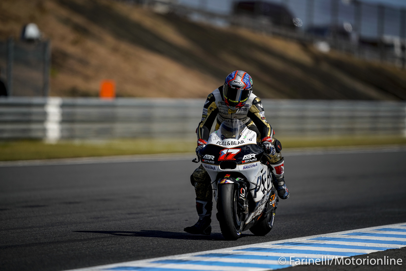 MotoGP Motegi Day_3