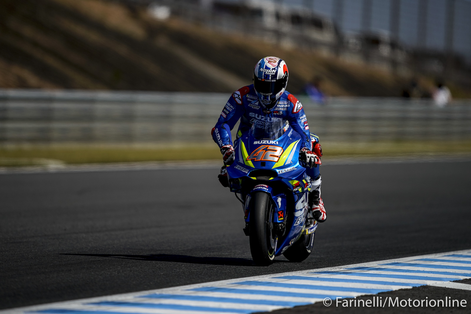 MotoGP Motegi Day_3