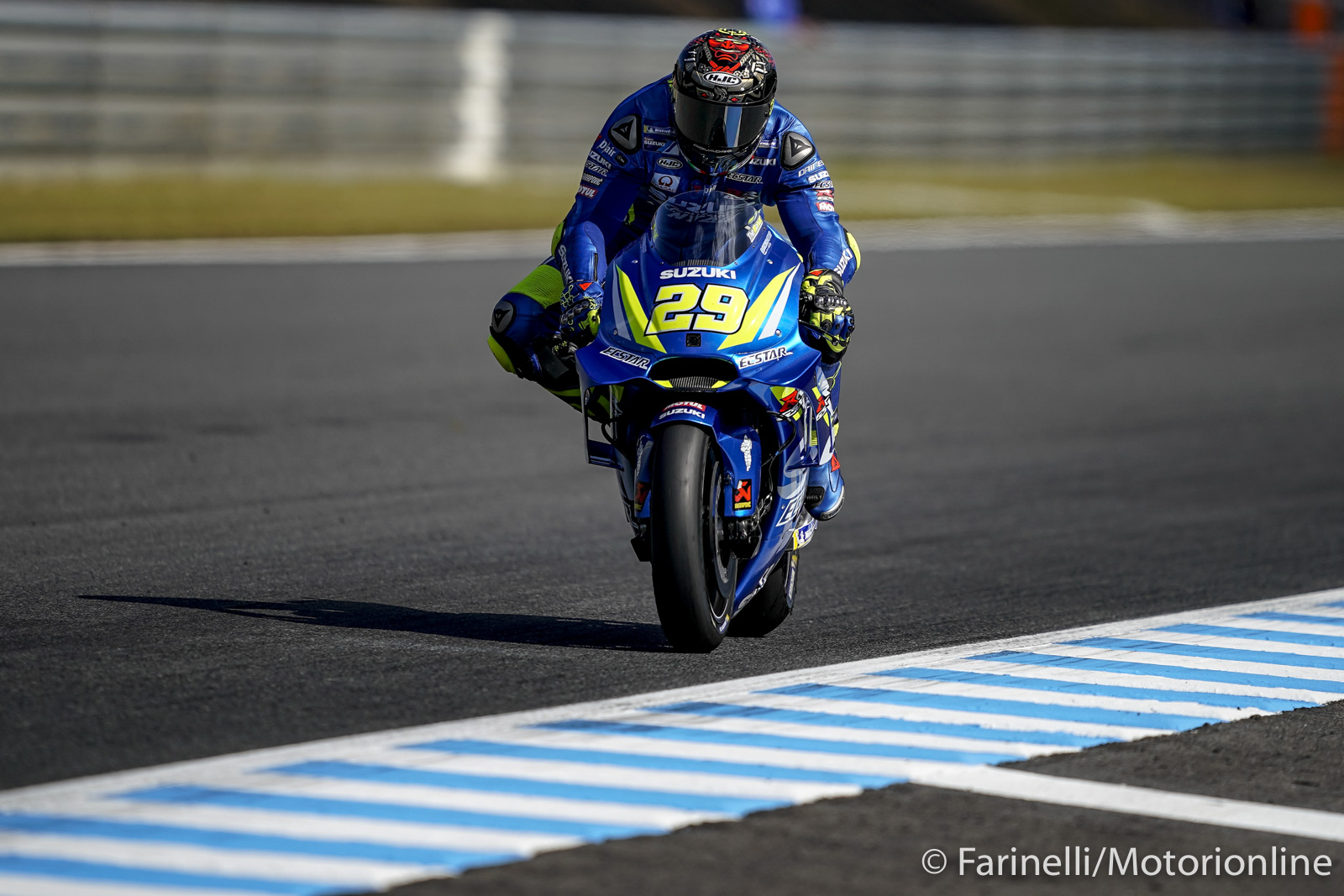 MotoGP Motegi Day_3