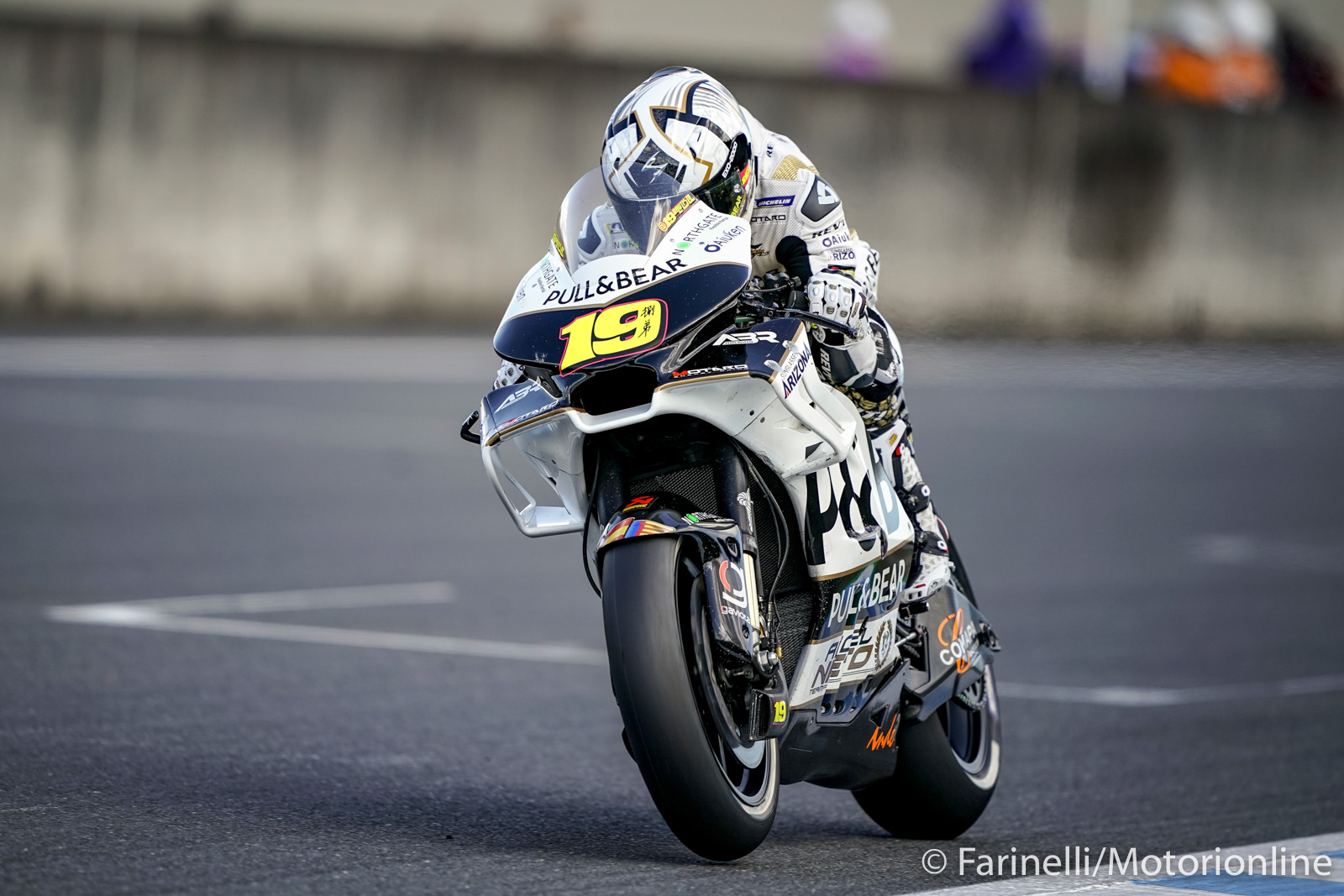 MotoGP Motegi Day_3
