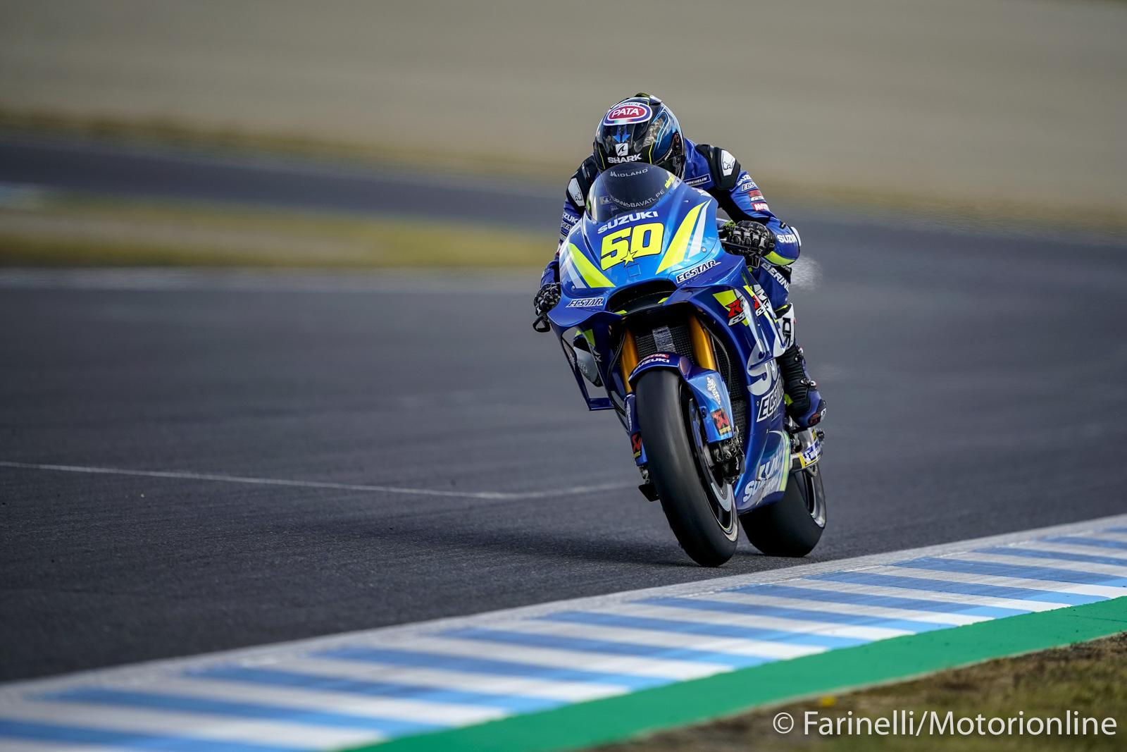 MotoGP Motegi Day_3