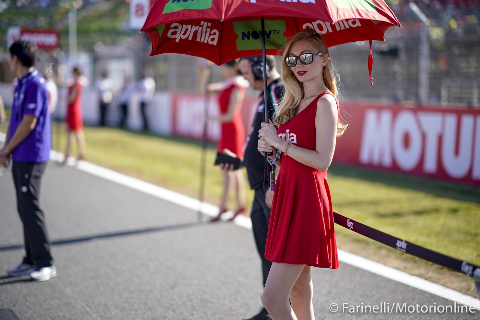 MotoGP Motegi RACE