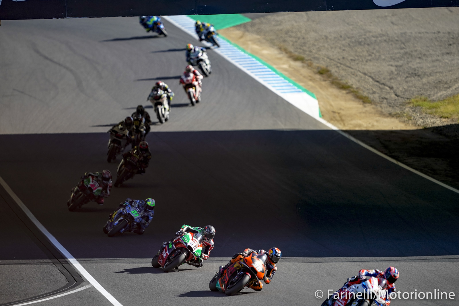 MotoGP Motegi RACE