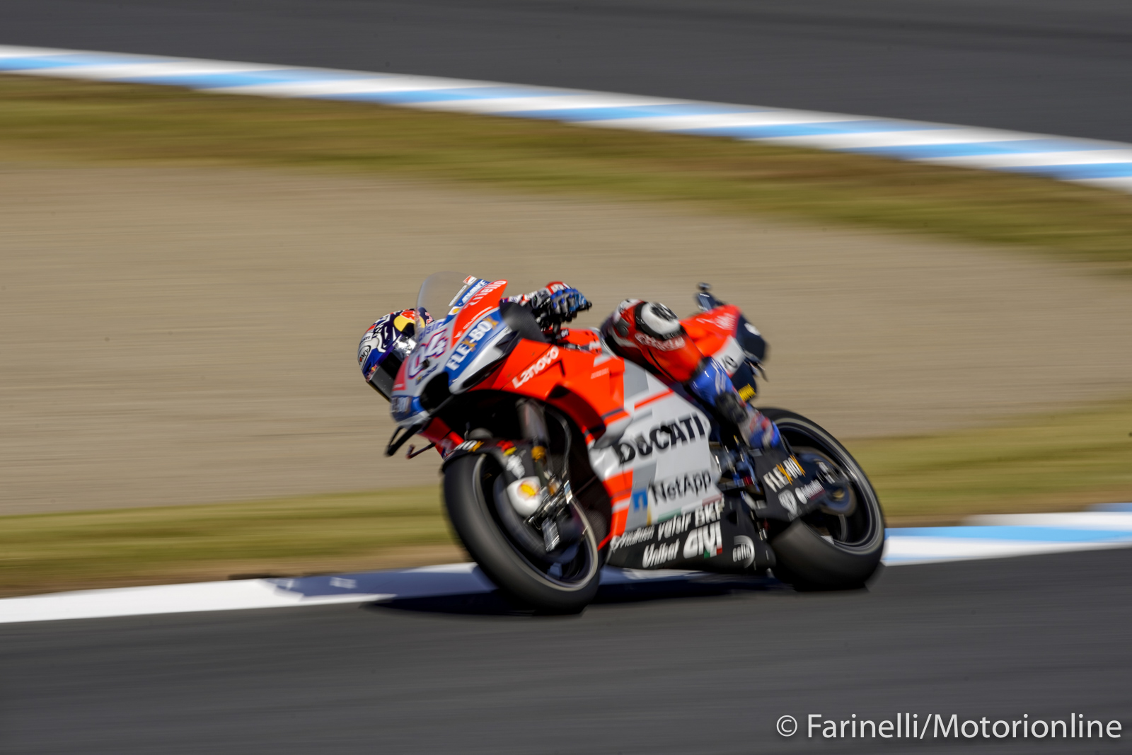 MotoGP Motegi RACE